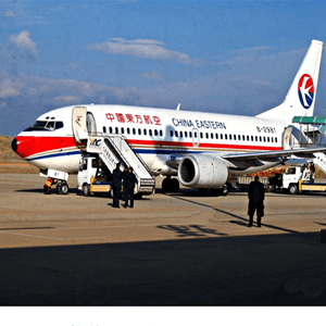 延吉机场托运航空快运业稳步发展的原因是什么？